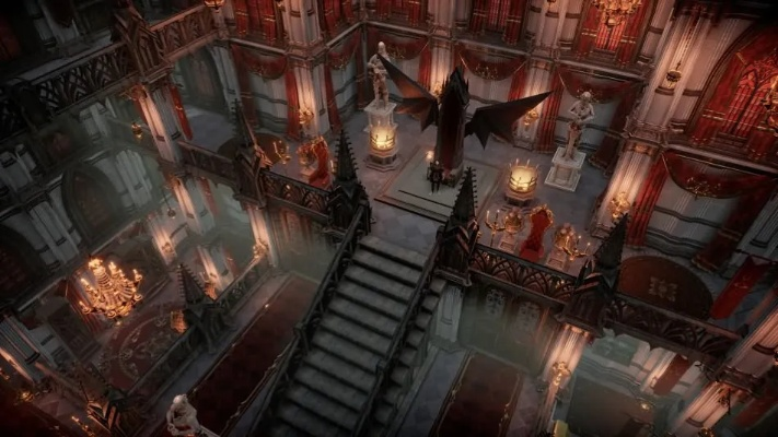 吸血鬼崛起：势力扩张新篇章，揭秘神秘价值探秘