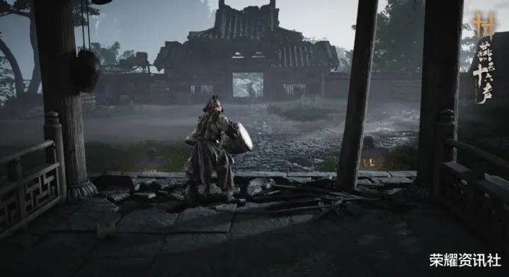 《燕云十六声》服装修改引热议,新价值引发玩家热议 《燕云十六声》服装修改引热议,新价值引发玩家热议