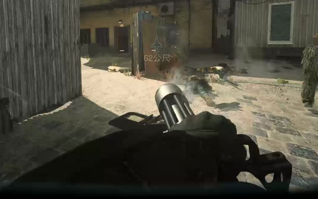 《抵抗者》实机演示震撼来袭!抗日战场,我们是无畏战士! 《抵抗者》实机演示震撼来袭!抗日战场,我们是无畏战士!