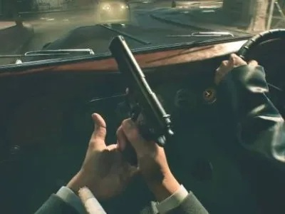 《抵抗者》实机演示震撼来袭!抗日战场,我们是无畏战士! 《抵抗者》实机演示震撼来袭!抗日战场,我们是无畏战士!