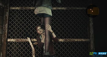 惊悚求生:生化启示录,鬼影重生成新篇 惊悚求生:生化启示录,鬼影重生成新篇