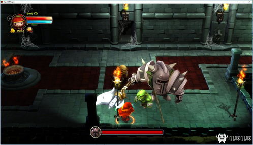 《对魔忍派遣队》2026年首曝，揭秘新派忍者冒险新篇章