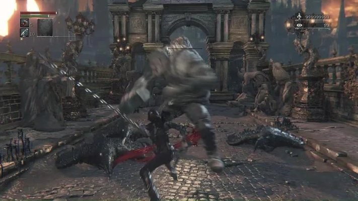 《血源诅咒》重铸经典,战神3升级体验,ShadPS4模拟器全新升级! 《血源诅咒》重铸经典,战神3升级体验,ShadPS4模拟器全新升级!