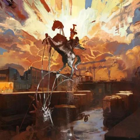 极乐迪斯科：终极免费大作，全新价值体验震撼来袭