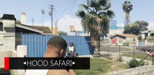 GTA5中文版在哪下？老玩家亲测3种靠谱渠道+避坑技巧