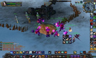 魔兽世界玩家吧里藏着多少你不知道的开荒密码？老玩家都在偷偷翻这些热帖