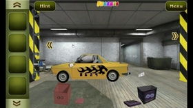 硬盘飙升,杰夫攻击升级,《逃离鸭科夫》全新挑战来袭 硬盘飙升,杰夫攻击升级,《逃离鸭科夫》全新挑战来袭