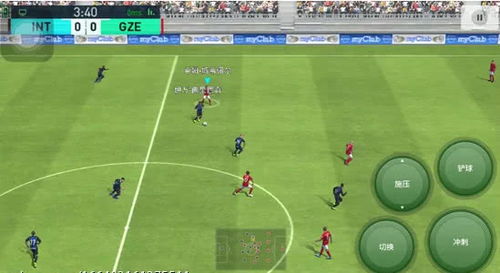 实况足球2011妖人别乱练！老玩家亲测的3类必成大器清单