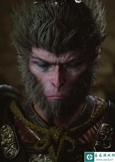 黑神话，悟空玩家最慌的3个隐藏逻辑，为什么你捏的猴子永远少点猴味？