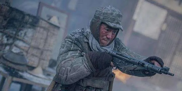 《抵抗者》实机播放突破50万，国产抗战新篇章震撼来袭！