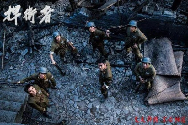 《抵抗者》实机播放突破50万，国产抗战新篇章震撼来袭！