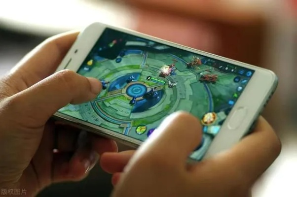 玩手机动作游戏总输?别骂队友,你可能没摸透这7个「触屏格斗底层逻辑」 玩手机动作游戏总输?别骂队友,你可能没摸透这7个「触屏格斗底层逻辑」