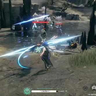 《鸣潮》3.0摩托性能震撼升级，畅游开放世界极致惬意！