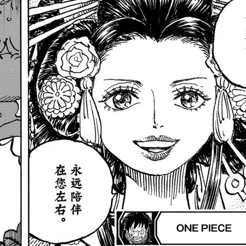 橡胶果实原主路飞非预定，揭秘神秘新角色揭晓！