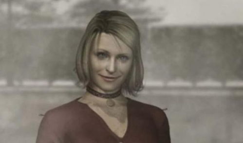 寂静岭里的里世界到底藏着多少你没读懂的人性褶皱? 寂静岭里的里世界到底藏着多少你没读懂的人性褶皱?