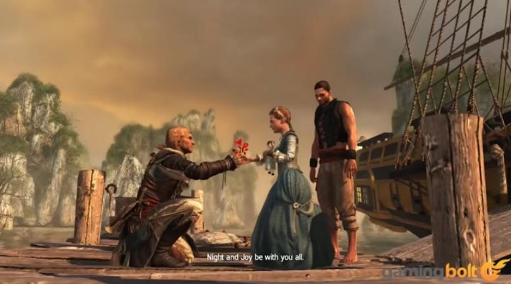 为什么你玩过的神话剧情游戏，总差一口能代入的魂？