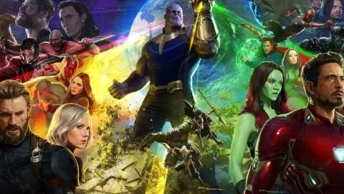 复仇者联盟3百度网盘资源还能下？老玩家亲测6种存活链路+避坑指南