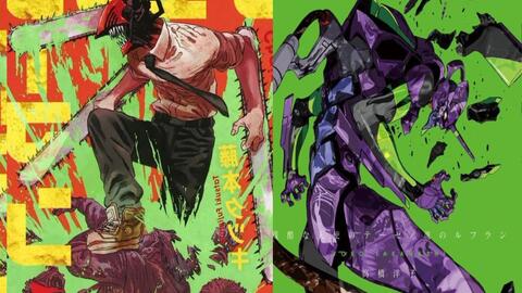 电锯人在线总被秒？2025高燃连招+counter技巧，铂金局胜率直接冲80%