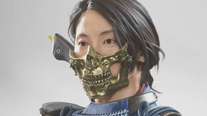 《羊蹄山》女主雨姐雕像惊艳重现，还原度高达99%！