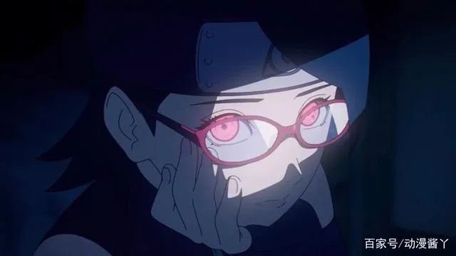 佐良娜新能力震撼揭晓,写轮眼进化创历史新篇章 佐良娜新能力震撼揭晓,写轮眼进化创历史新篇章