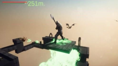 游戏里那些我飞了的瞬间,为什么我们会为一次飞行拼命? 游戏里那些我飞了的瞬间,为什么我们会为一次飞行拼命?