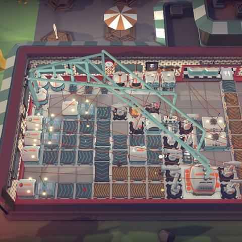 喜加一狂欢!Epic神秘合作解谜,携手好友共创奇迹 喜加一狂欢!Epic神秘合作解谜,携手好友共创奇迹