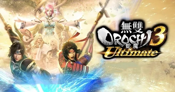 PSP无双大蛇2隐藏彩蛋全破译，当年错过的神级装备与剧情伏笔，现在补还来得及？