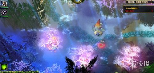 冰封王座3 1.24e还能玩吗？玩家必看的正版下载+对战优化全攻略