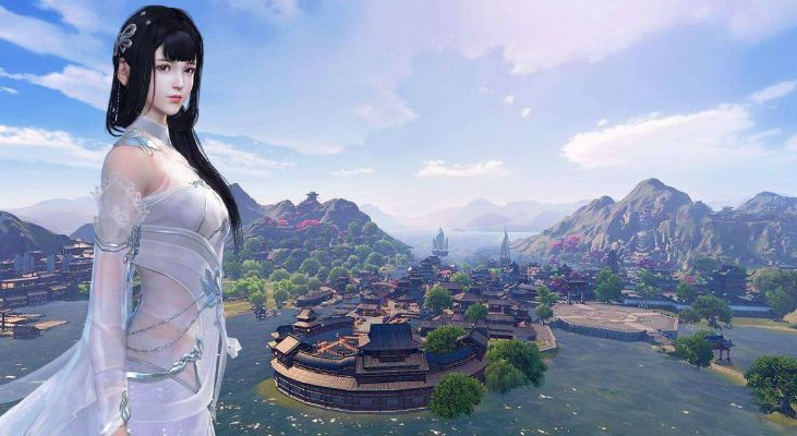 天涯明月刀论坛,天涯明月刀手游你感觉会好玩吗 天涯明月刀论坛,天涯明月刀手游你感觉会好玩吗