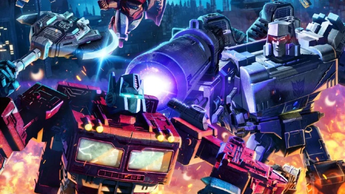 变形金刚塞伯坦之战，老玩家都没摸透的3个隐藏战场逻辑，直接改写对战胜率？