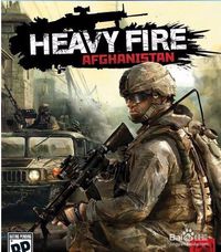 战火纷飞阿富汗,为什么这些游戏里的战场细节,能让老玩家捏紧枪柄? 战火纷飞阿富汗,为什么这些游戏里的战场细节,能让老玩家捏紧枪柄?