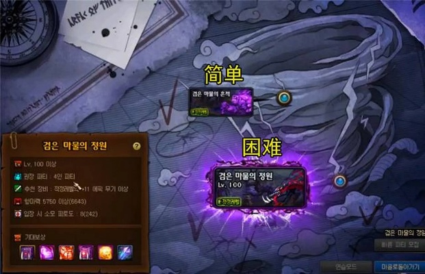 柏斯尼时间裂隙隐藏技巧，我用3天刷出全服前5的裂隙行者称号，关键在逆向充能法