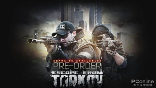 《逃离塔科夫》非娱乐之作，PS前CEO谈独占政策：短期难退