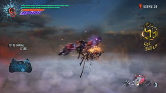 鬼泣三DMD难度无伤攻略，3个隐藏机制让你从被秒变乱杀