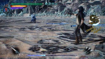 鬼泣三DMD难度无伤攻略，3个隐藏机制让你从被秒变乱杀