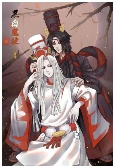 阴阳师鬼使黑和鬼使白, 谁更值得练