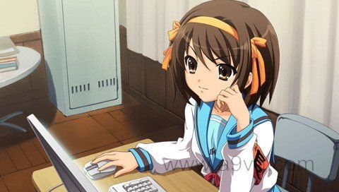 凉宫春日的约定，循环1543次才懂的「非日常」真相，你漏了多少？