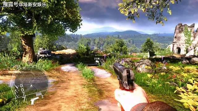 藏在硬盘里的冷门活宝，10款玩过就忘不掉的有趣单机游戏，你错过了几个？