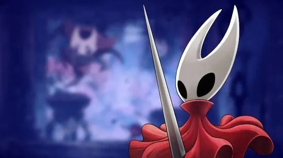 《空洞骑士》大黄蜂雕像首发抢购，丝之歌新价值体验开启