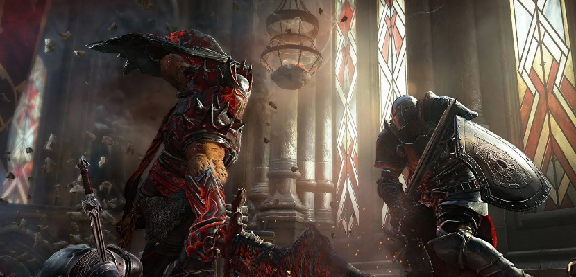 《堕落之主2》续作将至，黑粉质疑无效，创新力见证辉煌