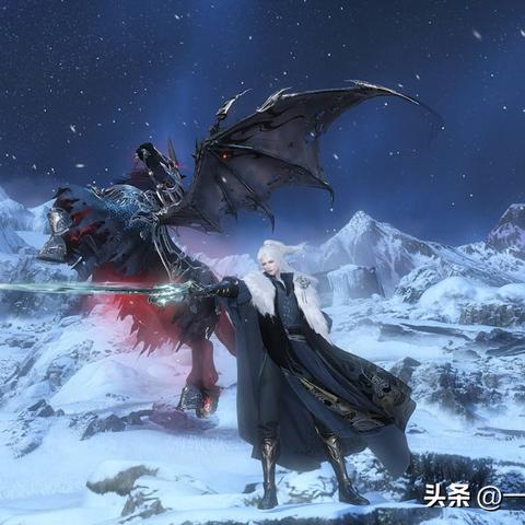 逆水寒老兵服真能找回十年端游感？老玩家实测30天的6个意外发现