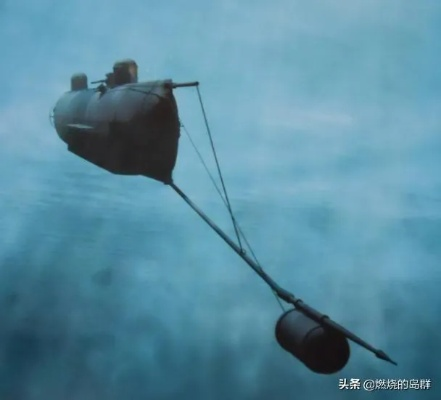 深海秘境探险，亚种潜艇射击新篇章