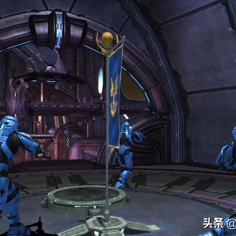 《光环》新作陷AI危机，Xbox强制令揭秘新科技革命