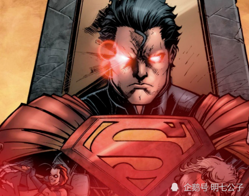 超人克拉克游戏里最容易被忽略的3个成神细节，90%玩家卡关在这里？