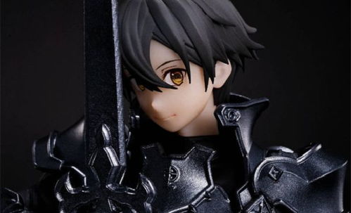 《明末》女主手办涂装引热议：脸崩争议，网友惊呼“拉万再现”