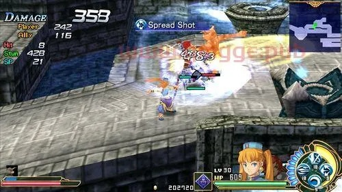 伊苏7还在卡关？隐藏道具/BOSS破防技巧/职业搭配全解析