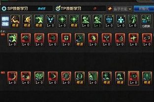 DNF 阿修罗技能摆放的艺术与策略