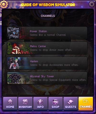 秘宝迷踪刷宝玄学失效？老玩家实测3套隐藏机制，附当前版本必出点位