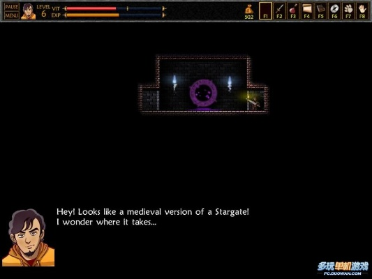 厕所穿越记玩家必看，从新手到通关，我破解了90%人没发现的时空bug？