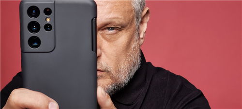 徕卡摄影狂热者吴彦祖，小米17Ultra开箱体验，极致影像新境界